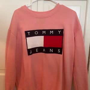 Tommy Hilfiger Crewneck
